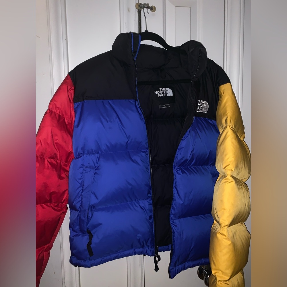 Men’s 1996 Retro Nuptse Jacket